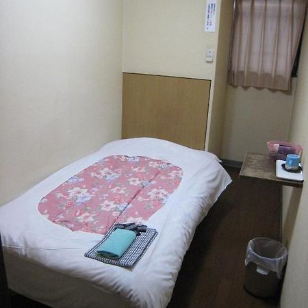 Hostel Fukusen Präfektur Tokio Exterior foto