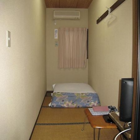 Hostel Fukusen Präfektur Tokio Zimmer foto