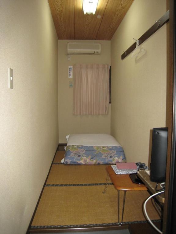 Hostel Fukusen Präfektur Tokio Zimmer foto