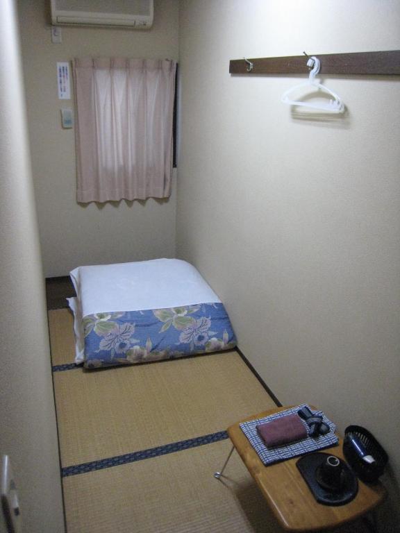 Hostel Fukusen Präfektur Tokio Zimmer foto
