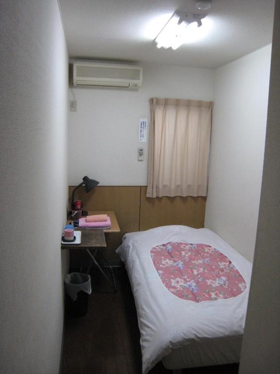 Hostel Fukusen Präfektur Tokio Zimmer foto