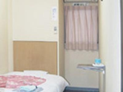 Hostel Fukusen Präfektur Tokio Exterior foto